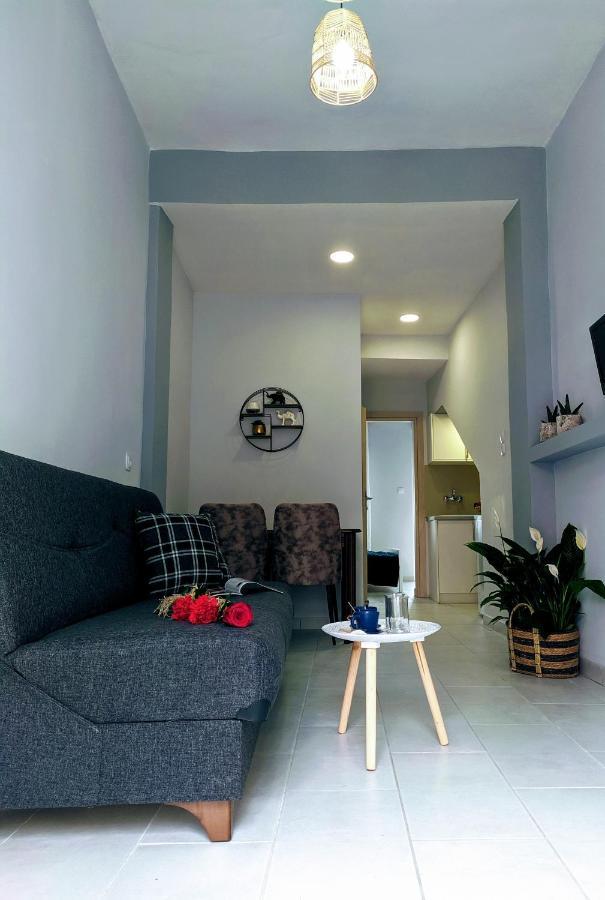 Gloria Apartment Zakynthos Town Exterior photo
